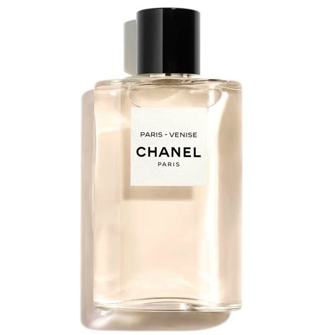 chanel venice parfum|chanel perfume price uk.